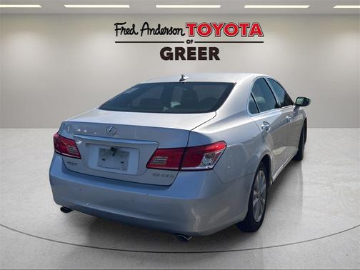 2011 Lexus ES 350 Base