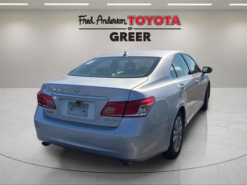 2011 Lexus ES 350 Base