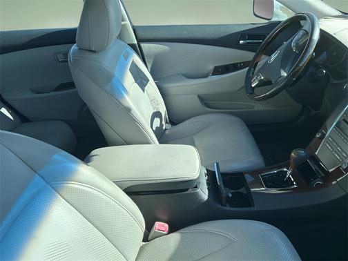 2011 Lexus ES 350 Base