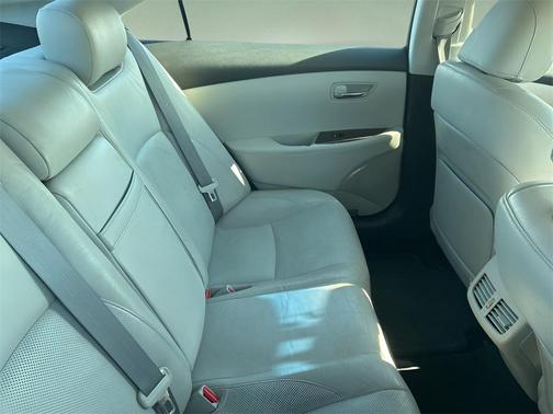 2011 Lexus ES 350 Base