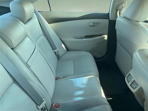 2011 Lexus ES 350 Base