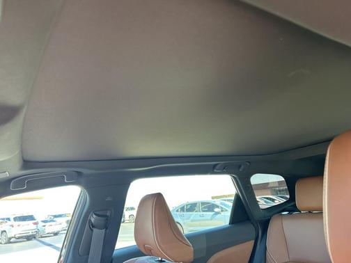 2025 Toyota Crown Signia Limited