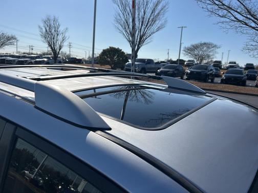 2003 Toyota 4Runner Limited