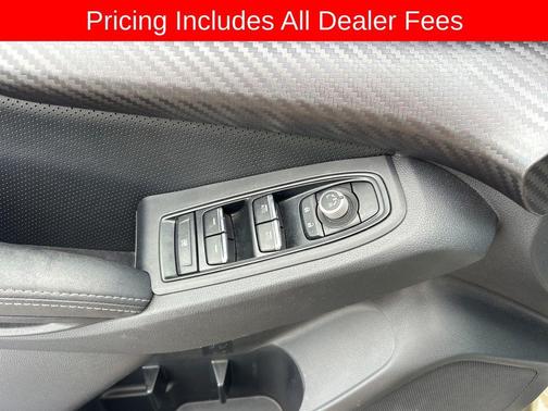 Autumn Green Metallic 2022 Subaru Ascent Onyx Edition 7-Passenger