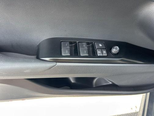 Underground 2025 Toyota Camry SE