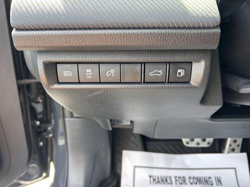 Underground 2025 Toyota Camry SE