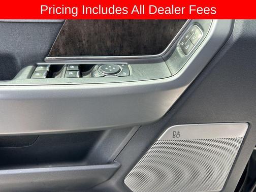 AGATE BLACK METALLIC 2023 Ford F-150 Lariat
