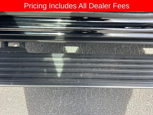AGATE BLACK METALLIC 2023 Ford F-150 Lariat