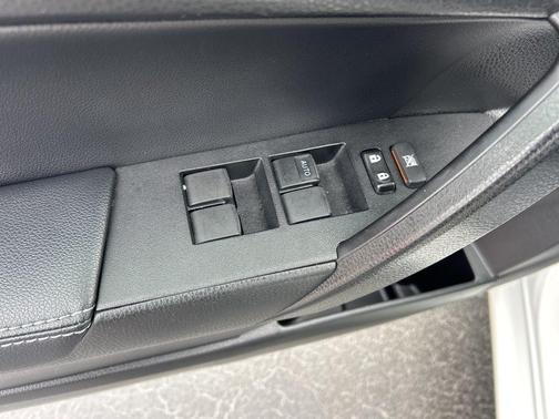 2018 Toyota Corolla XSE