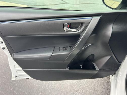 2018 Toyota Corolla XSE