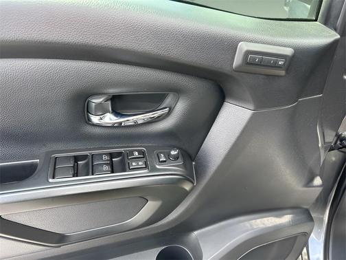 2023 Nissan Titan PRO-4X