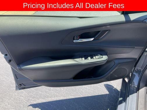 Guardian Gray 2023 Toyota Prius Prime XSE