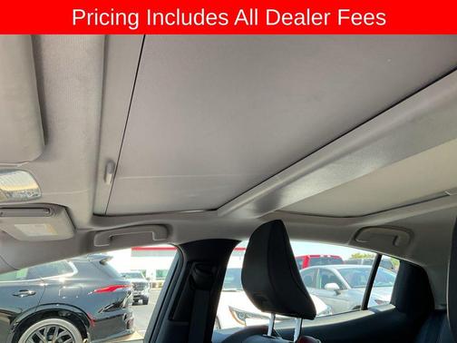 Guardian Gray 2023 Toyota Prius Prime XSE
