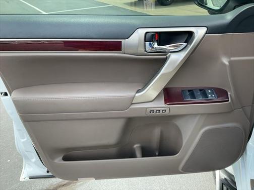 2016 Lexus GX 460 Base