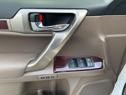 2016 Lexus GX 460 Base