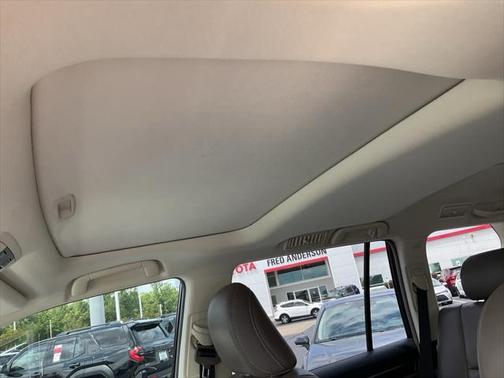 2016 Lexus GX 460 Base