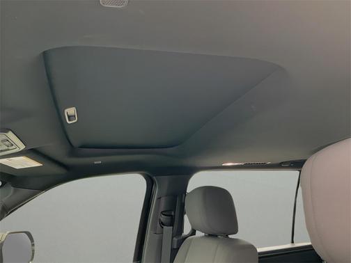 2025 Toyota Sequoia SR5