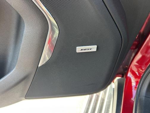 2021 Chevrolet Tahoe 4WD High Country