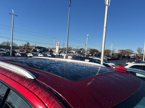 2021 Chevrolet Tahoe 4WD High Country