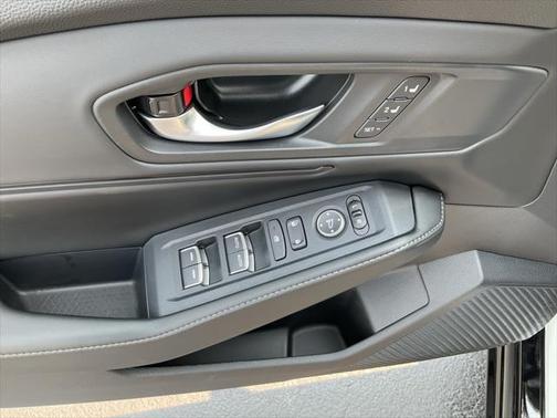 2024 Honda Accord Hybrid Base