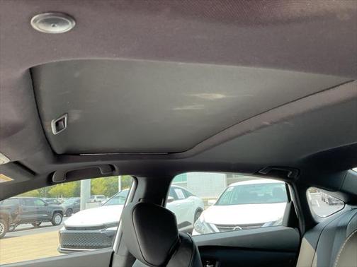 2024 Honda Accord Hybrid Base