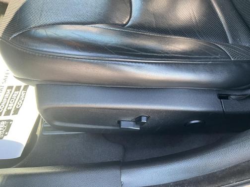 2018 Chrysler 300 Limited