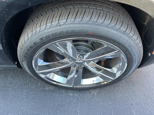 2018 Chrysler 300 Limited