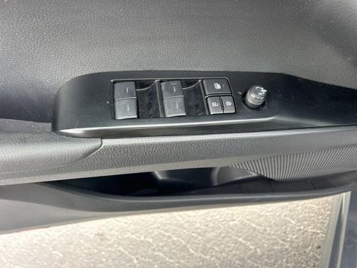 Underground 2025 Toyota Camry SE