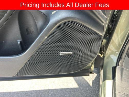Jasper Green Metallic 2021 Subaru Forester Limited