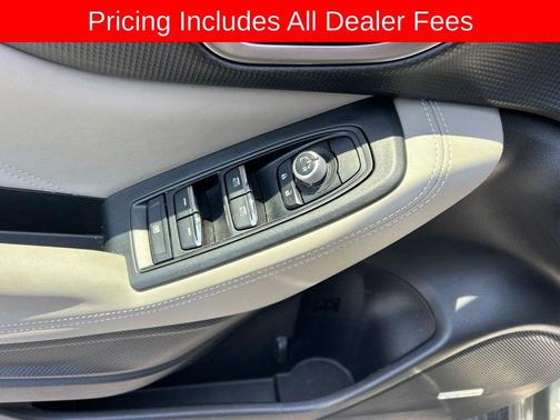 Jasper Green Metallic 2021 Subaru Forester Limited