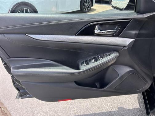 2018 Nissan Maxima 3.5 SV