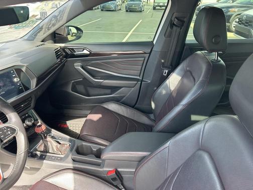 2023 Volkswagen Jetta GLI 2.0T Autobahn