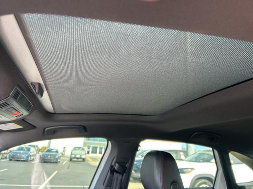 2023 Volkswagen Jetta GLI 2.0T Autobahn