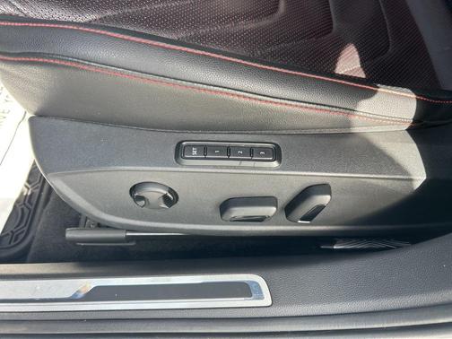 2023 Volkswagen Jetta GLI 2.0T Autobahn