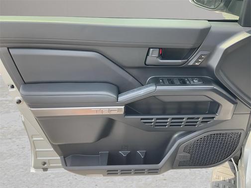 2025 Toyota 4Runner TRD Off Road Premium