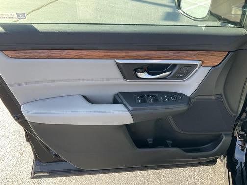 2020 Honda CR-V 2WD Touring