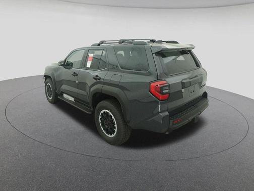 Underground 2026 Toyota 4Runner TRD Off Road Premium