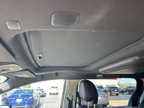 2021 Toyota Sienna Platinum 7 Passenger