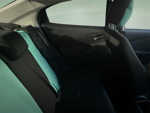 2017 Toyota Yaris iA Base