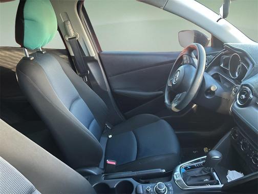 2017 Toyota Yaris iA Base