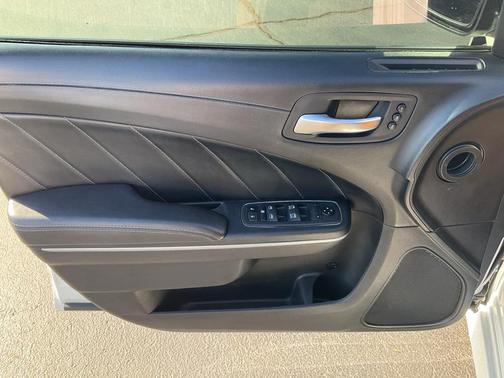 2020 Dodge Charger R/T