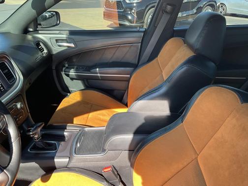 2020 Dodge Charger R/T