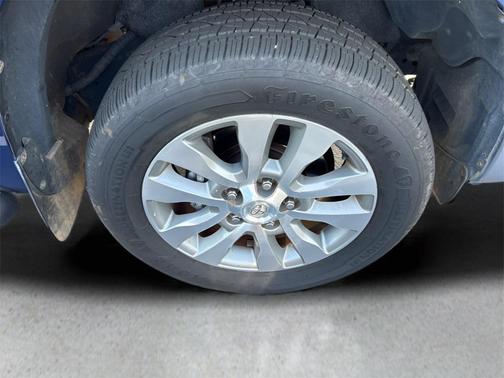 2014 Toyota Tundra Limited