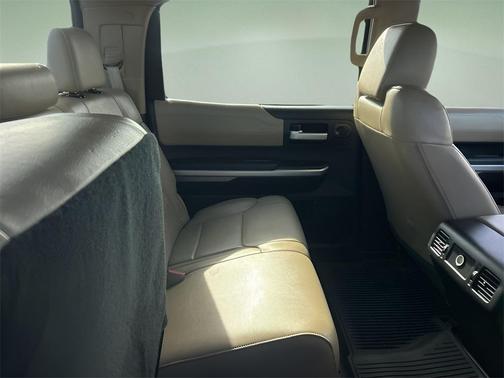 2014 Toyota Tundra Limited