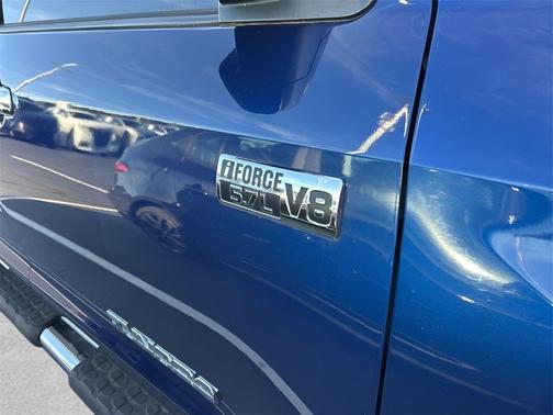 2014 Toyota Tundra Limited