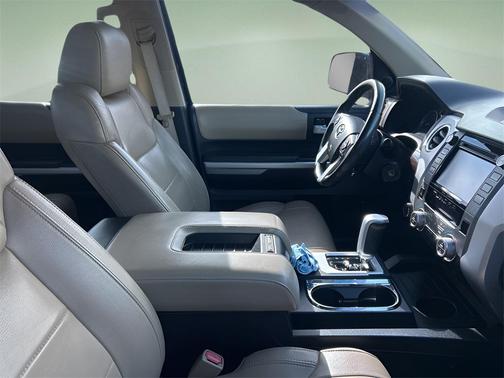 2014 Toyota Tundra Limited
