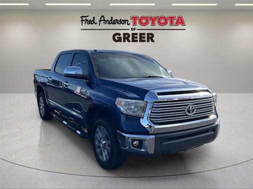 2014 Toyota Tundra Limited