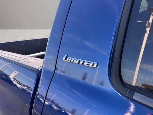 2014 Toyota Tundra Limited