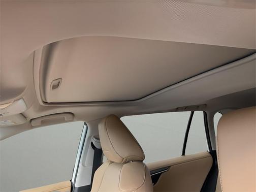 2022 Toyota RAV4 Limited