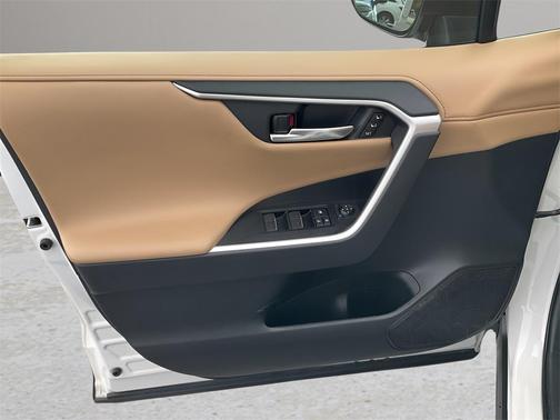 2022 Toyota RAV4 Limited